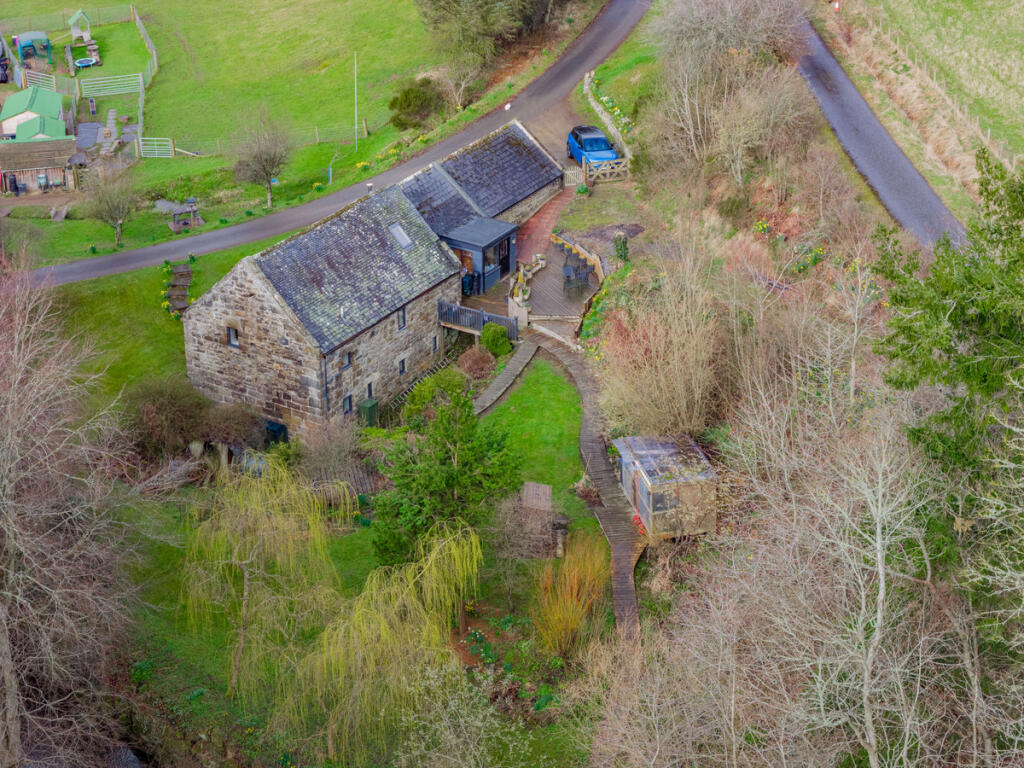 Additional image 44 of Of Kinnairdy, Huntly, AB54 7RT