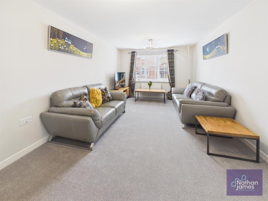 Sir Howel Crescent, Undy, Caldicot - View 6