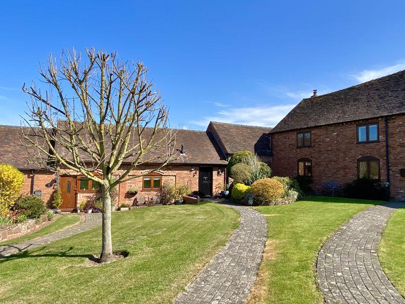 Main image of property: Field Aston, Newport