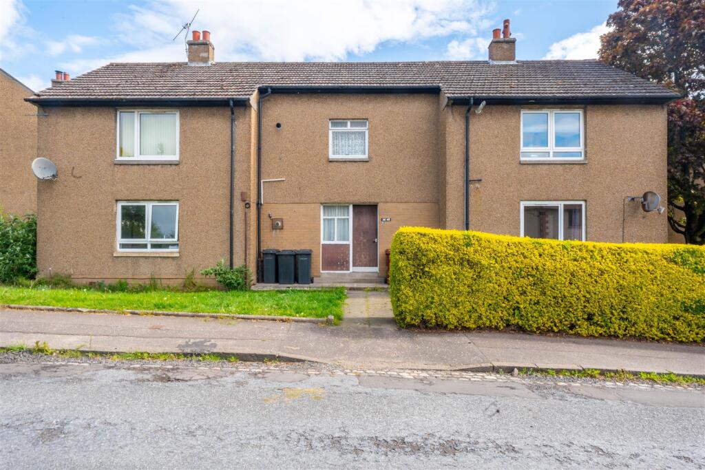 Main image of property: Balgavies Avenue, Dundee