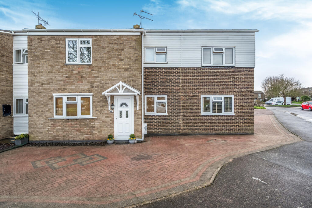 Main image of property: St. Davids Road, Allhallows, Rochester