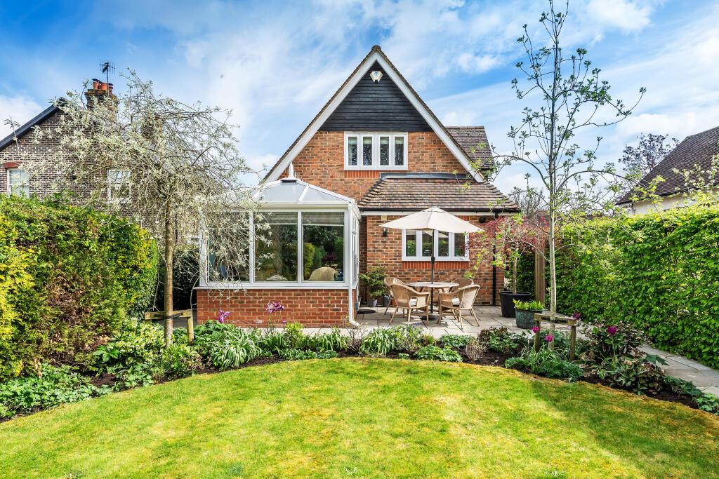 Main image of property: Hilders Lane, Edenbridge, Kent