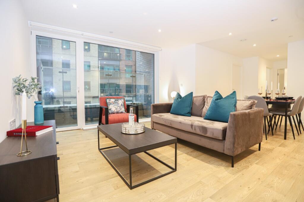 3 bedroom apartment for rent