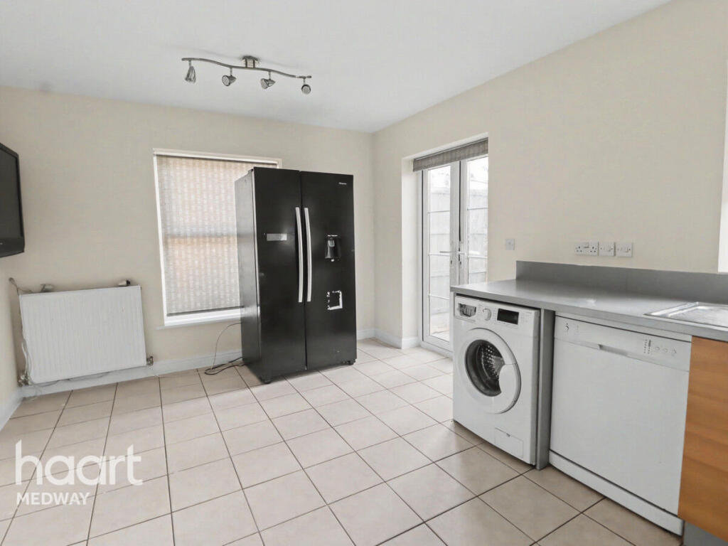 Main image of property: Silver Streak Way, Rochester