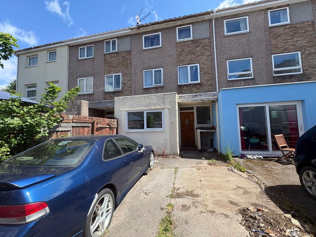 Main image of property: Abraham Close, Bristol