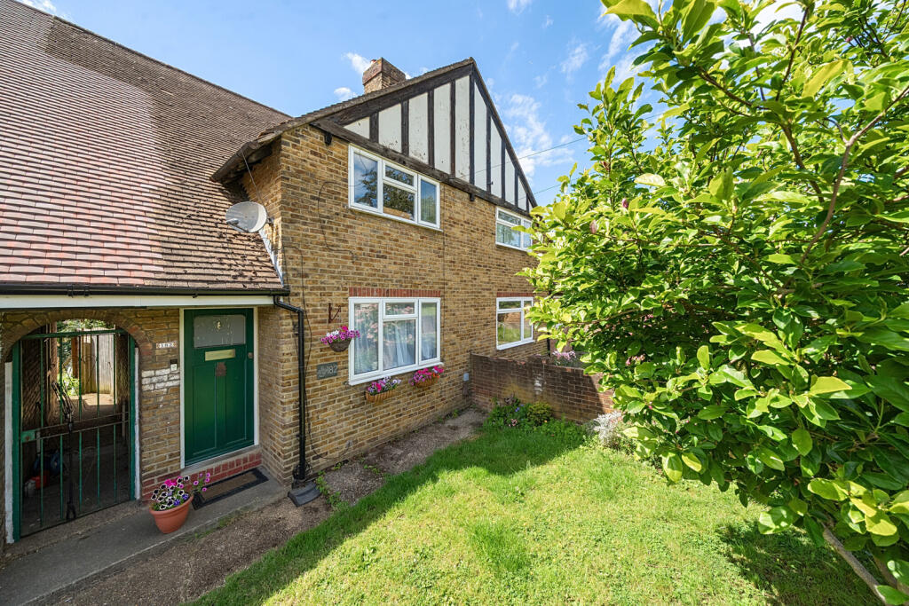 Main image of property: Eltham Palace Road, London