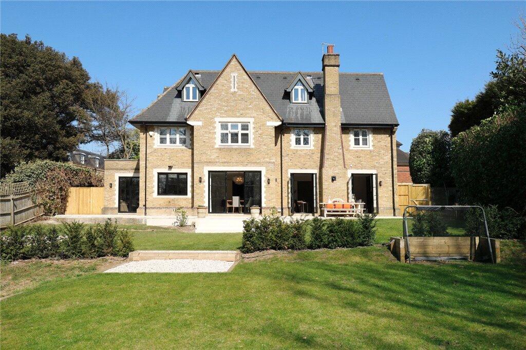 Main image of property: Prospect Place, Wimbledon, SW20