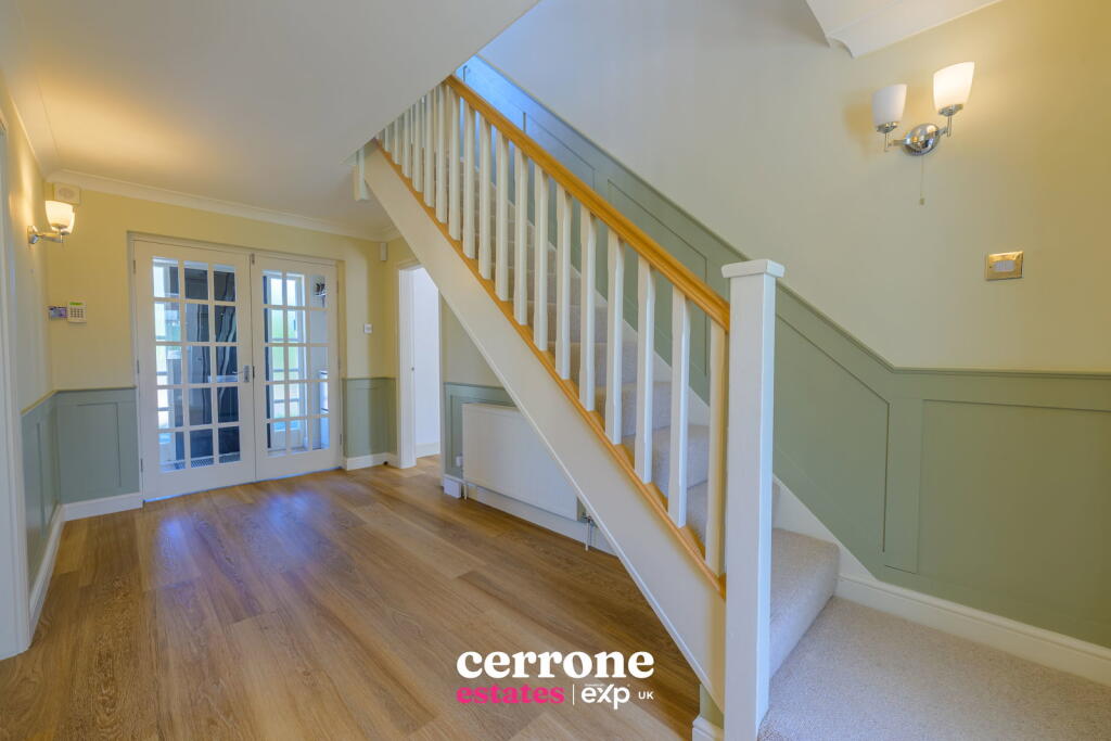 House in Bromsgrove, Belbroughton - View 3