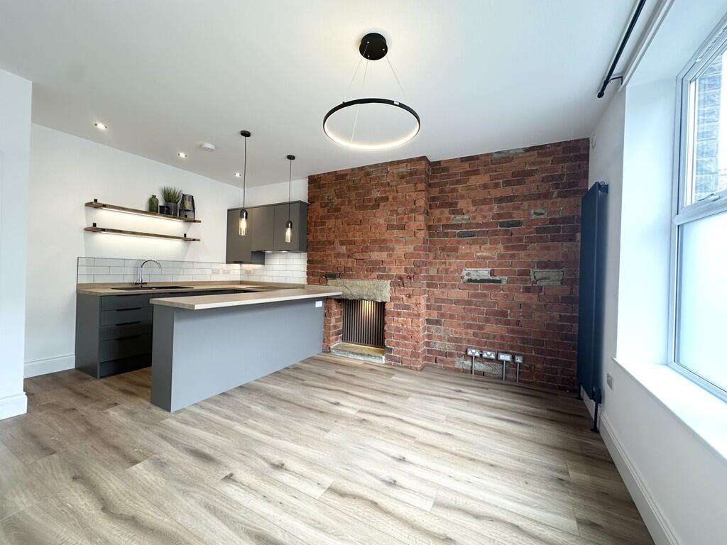 Main image of property: New Street, Idle