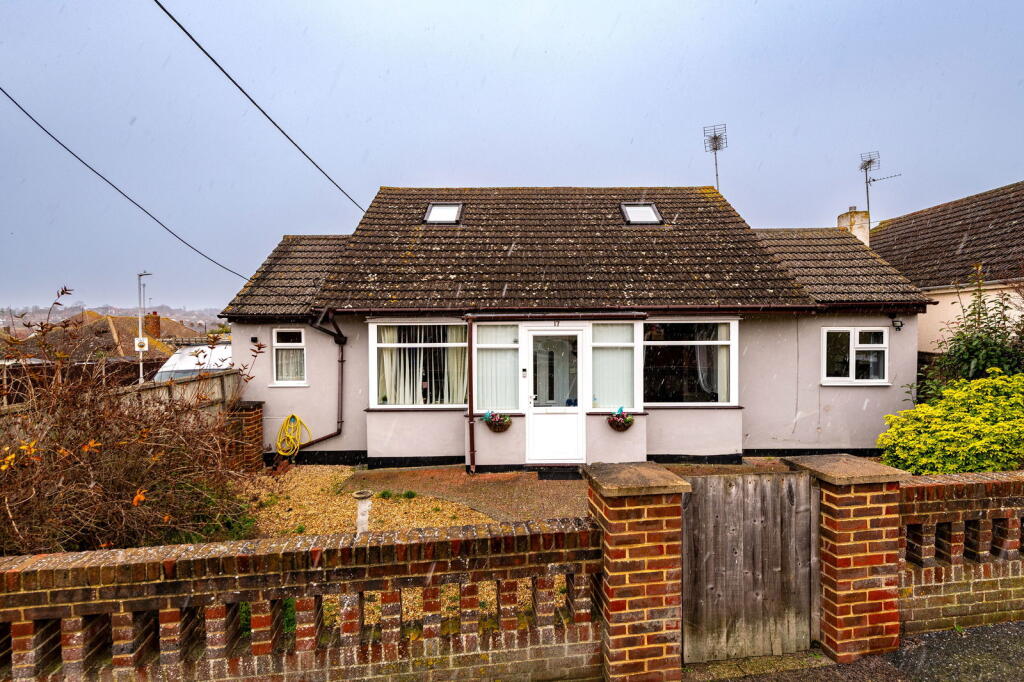 Main image of property: Parsonage Chase, Minster On Sea, Sheerness, ME12 3JN