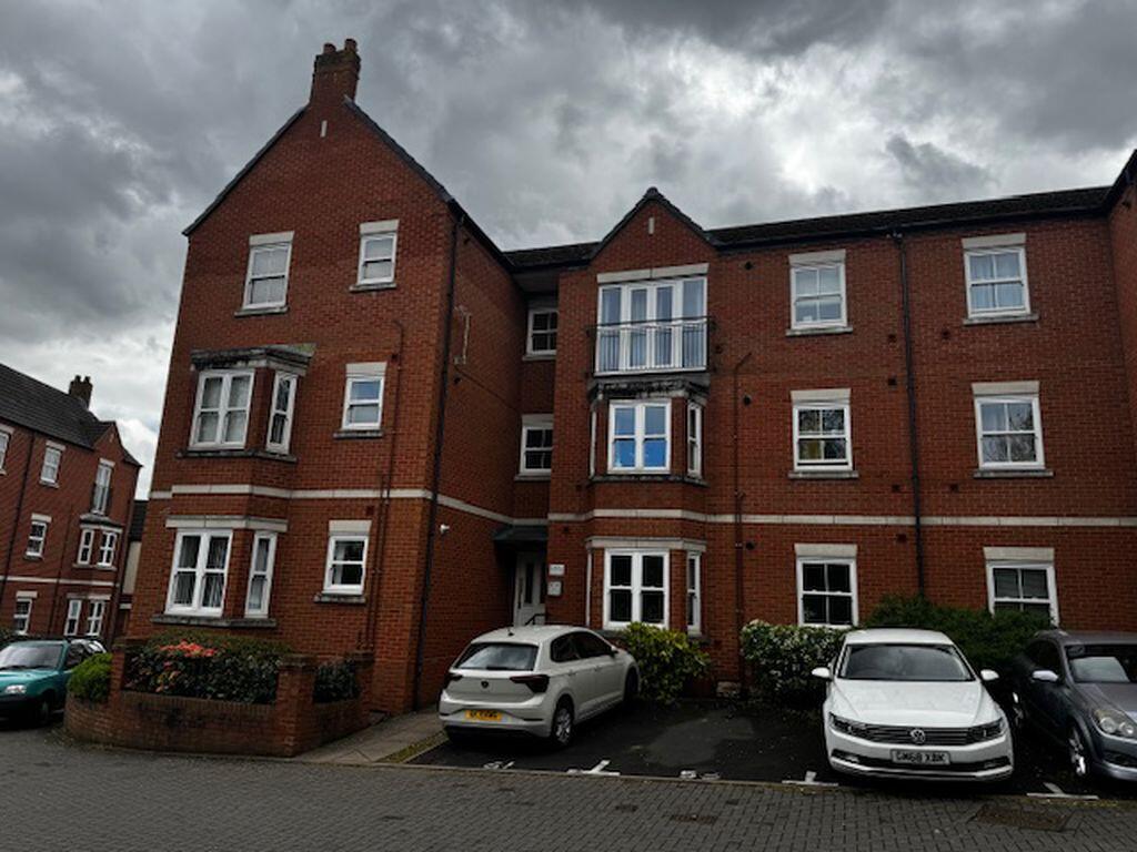 Main image of property: The Nettlefolds, Hadley, Telford