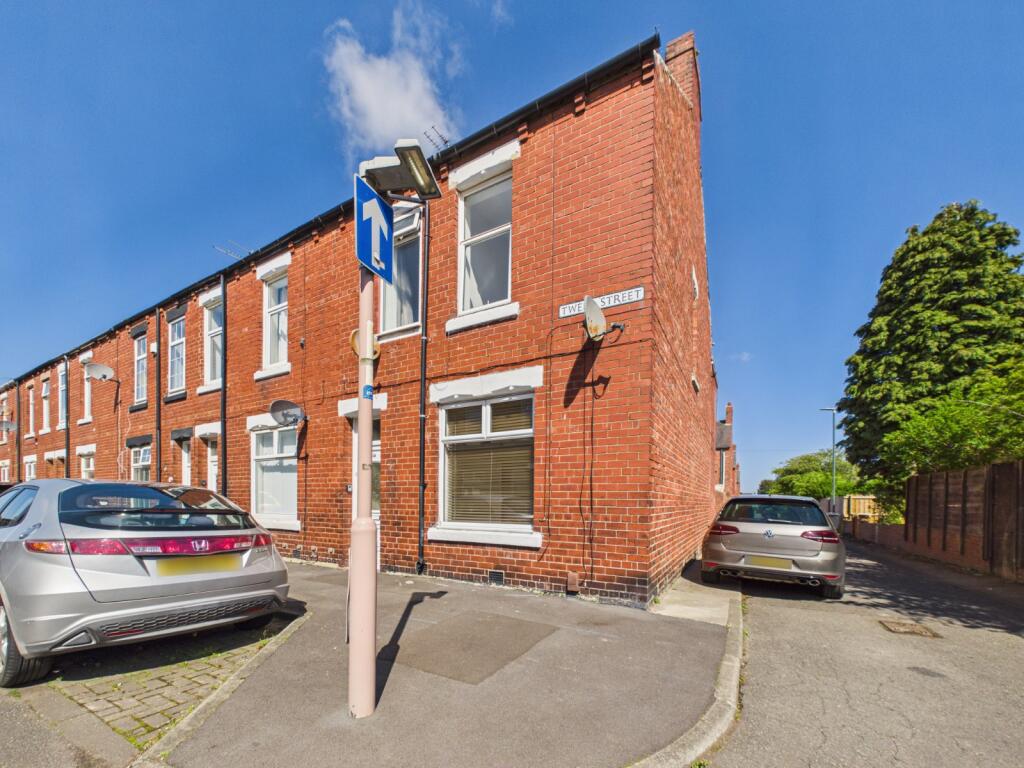 Main image of property: Tweed Street, Hebburn, Tyne and Wear, NE31