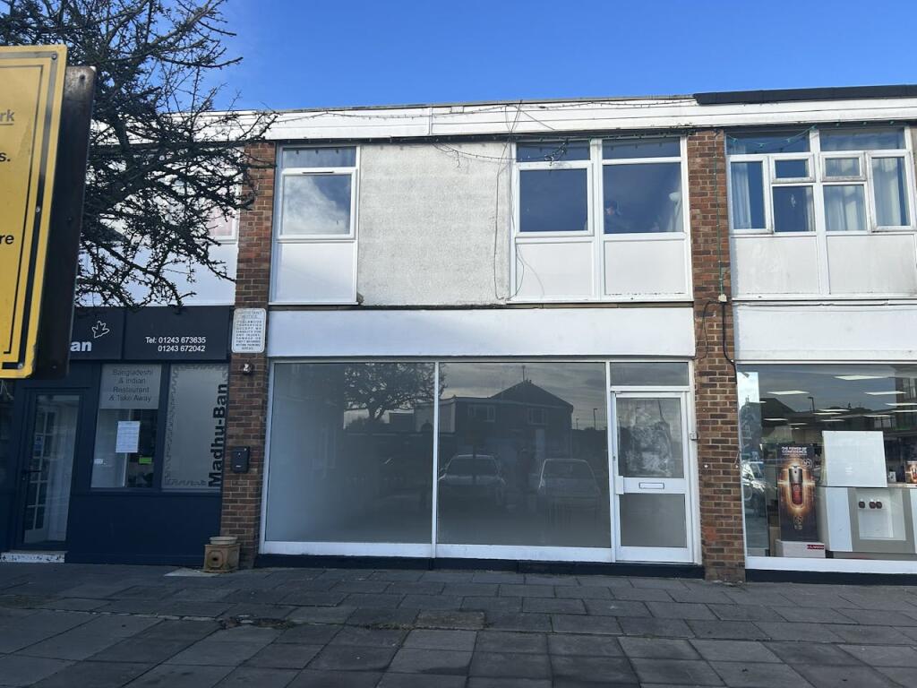 Main image of property: 6 New Parade, East Wittering, Chichester, PO20 8EA