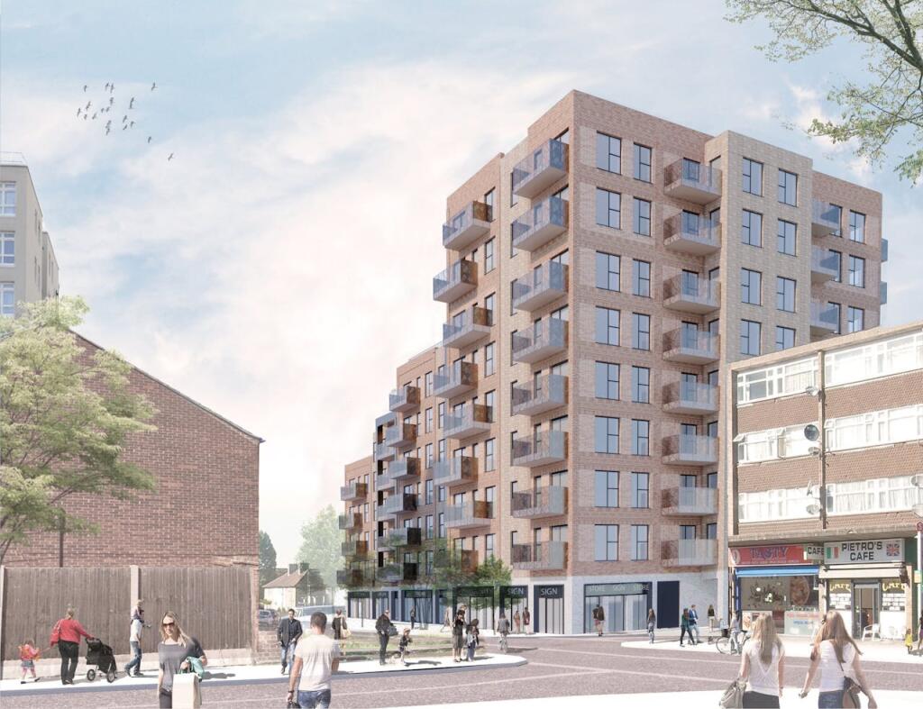 Main image of property: Unit 3 & 5, 131 Church Elm Lane, Dagenham, RM10 9RR