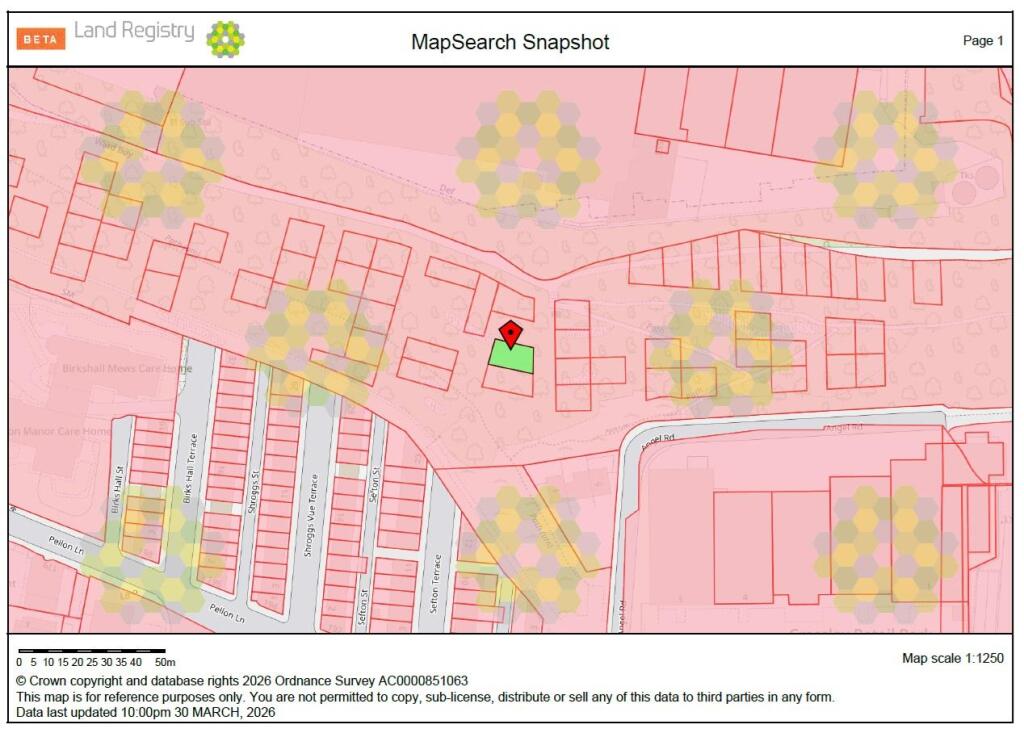 Main image of property: Angel Road, Halifax