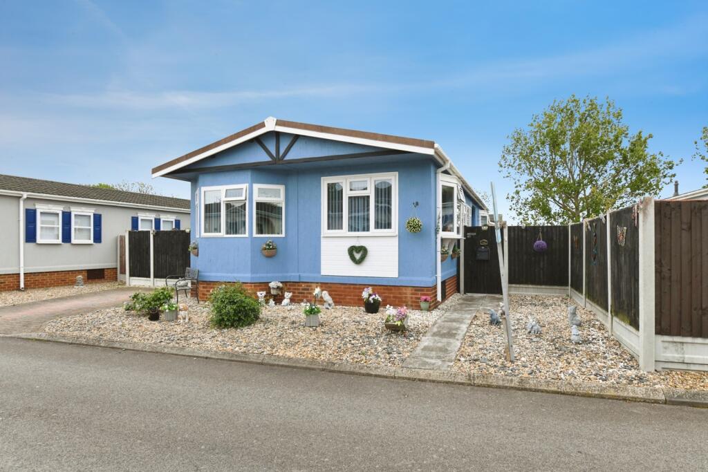 Main image of property: Shoeburyness, Southend-on-Sea, Essex, SS3