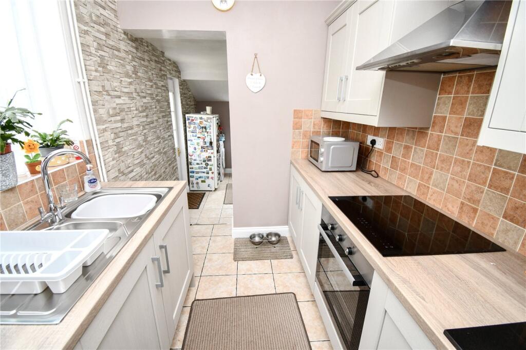 House in Wirral, Greasby - View 4