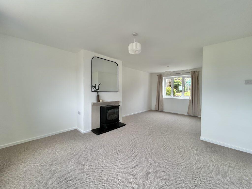 Lakefields, West Coker, Yeovil, Somerset, BA22 – pohled 4