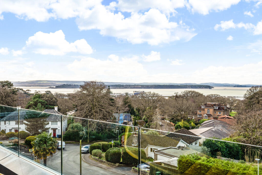 Main image of property: Brownsea View Avenue, Lilliput, Poole, Dorset, BH14