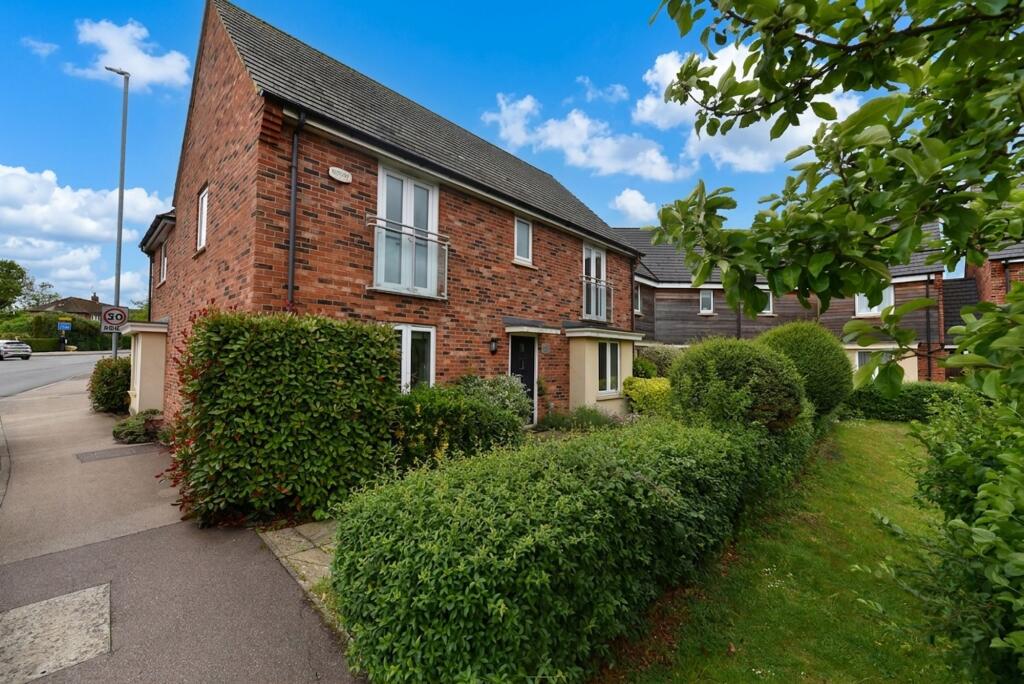 Main image of property: High Leys, St. Ives, PE27