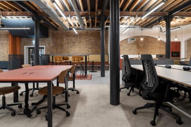 Office Space