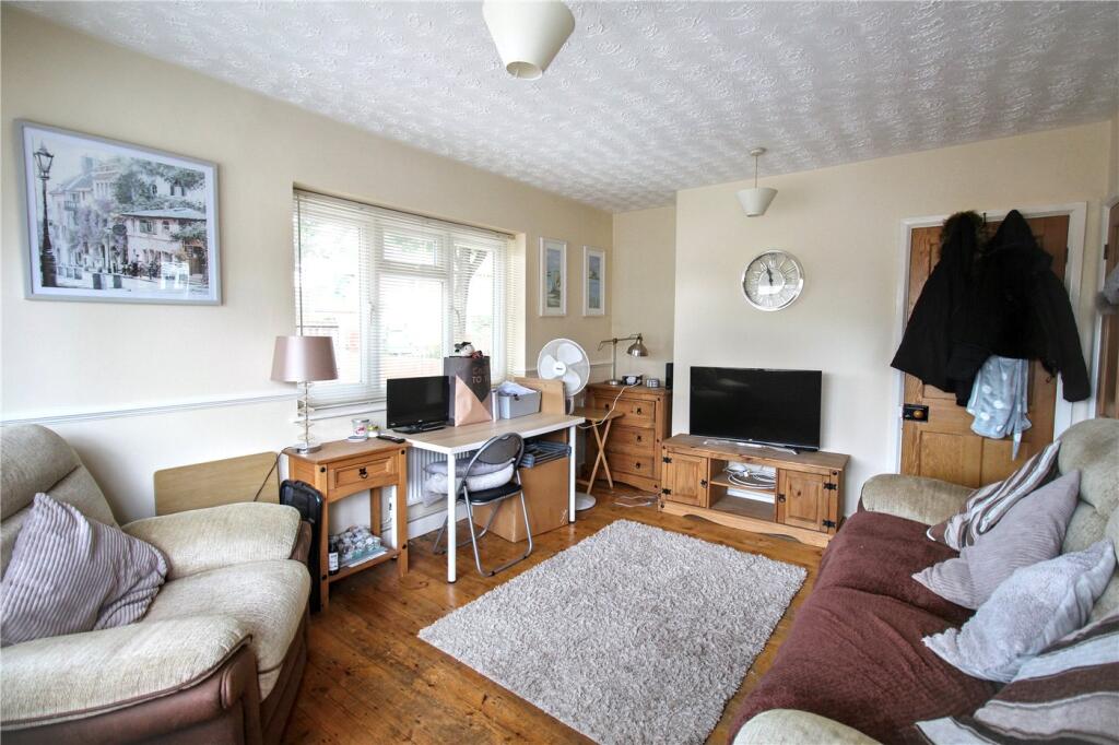 House in Norwich, West Earlham - View 2
