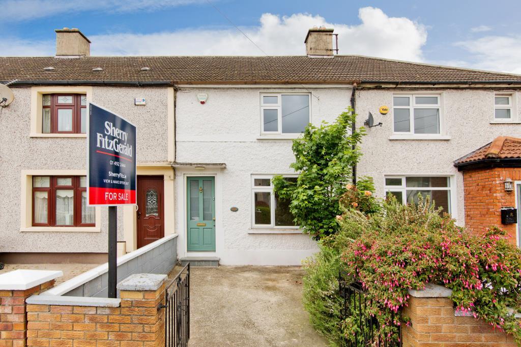 Main image of property: 267 Galtymore Road, Drimnagh, Dublin 12, D12 HP22