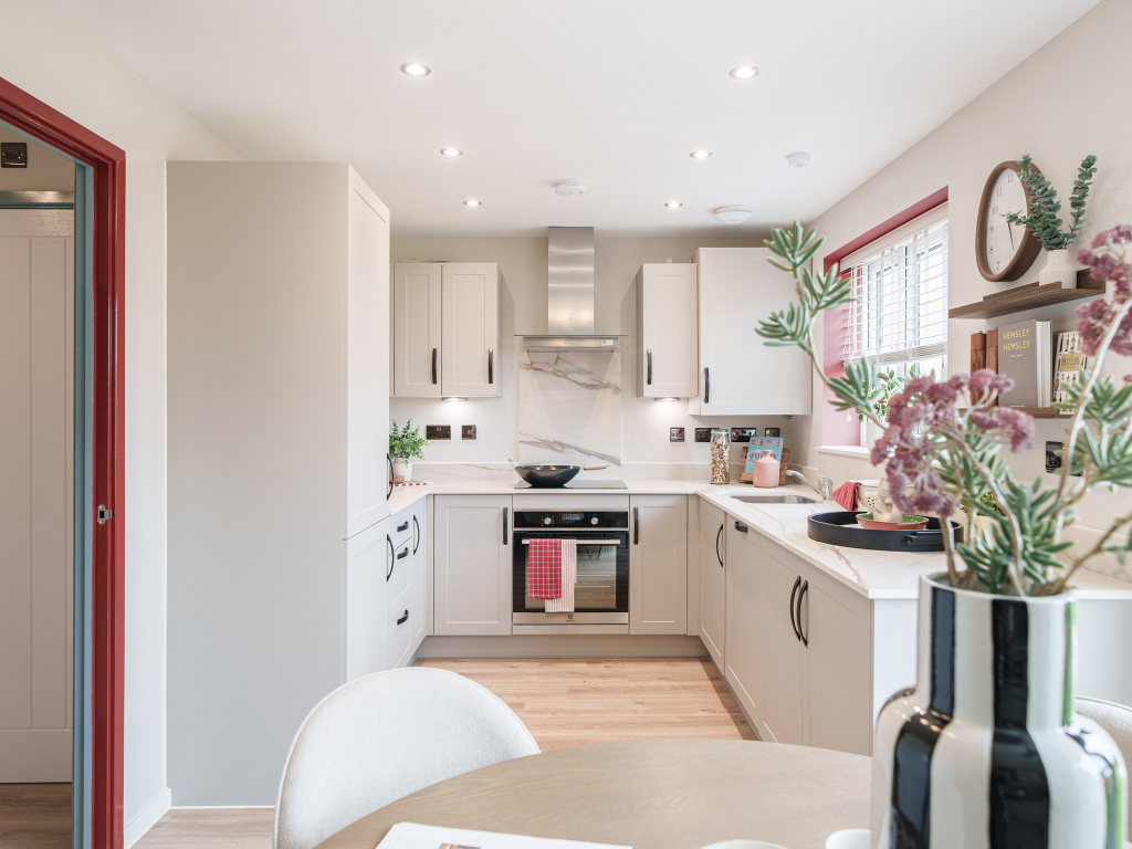 Main image of property: Farleigh Fields, Farleigh Road, Backwell, City of Bristol, County of Bristol, BS48 3PA
