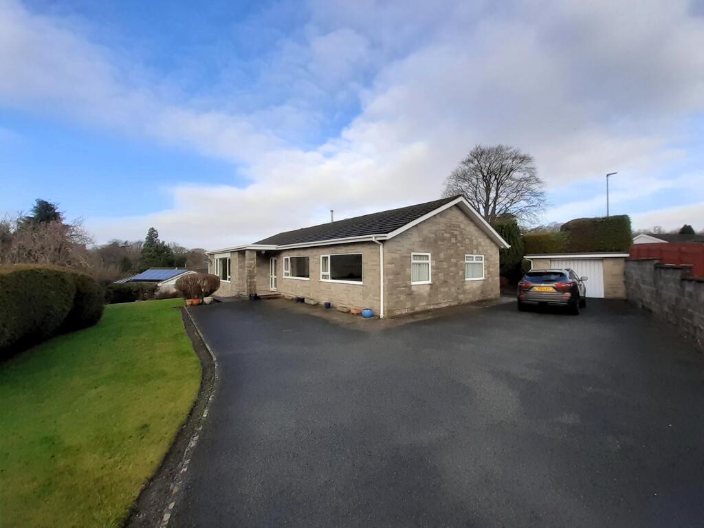 Main image of property: Maescelyn, Brecon, Powys.