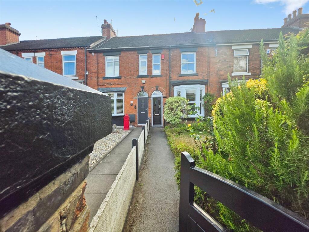 Main image of property: High Lane, Stoke-On-Trent