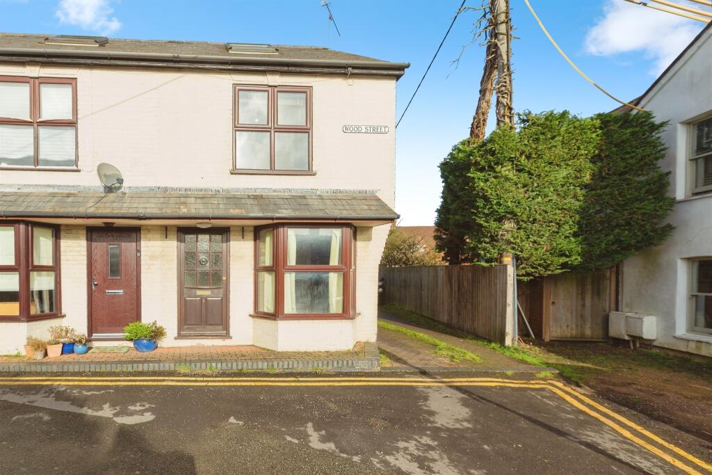 Main image of property: Wood Street, Waddesdon, Aylesbury