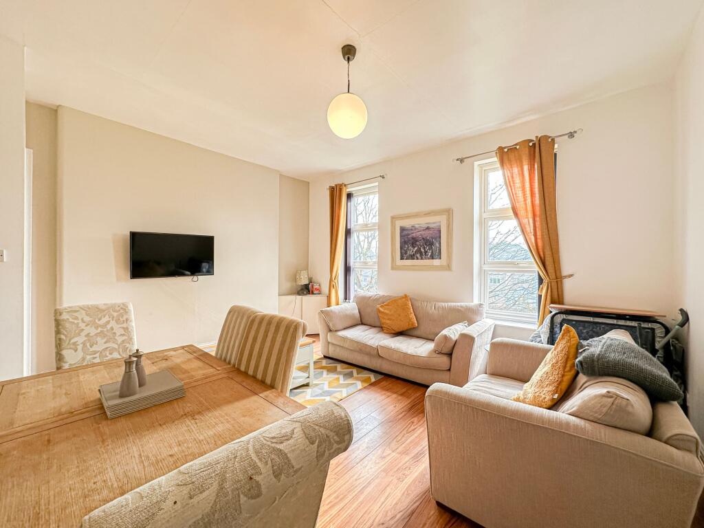 Apartment in Oxton, Claughton - View 5