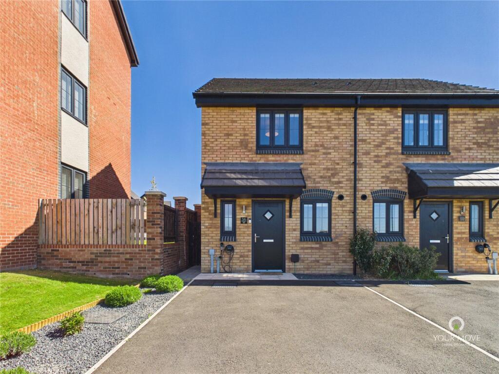 Main image of property: Wren Street, Newcastle upon Tyne, Tyne and Wear, NE15