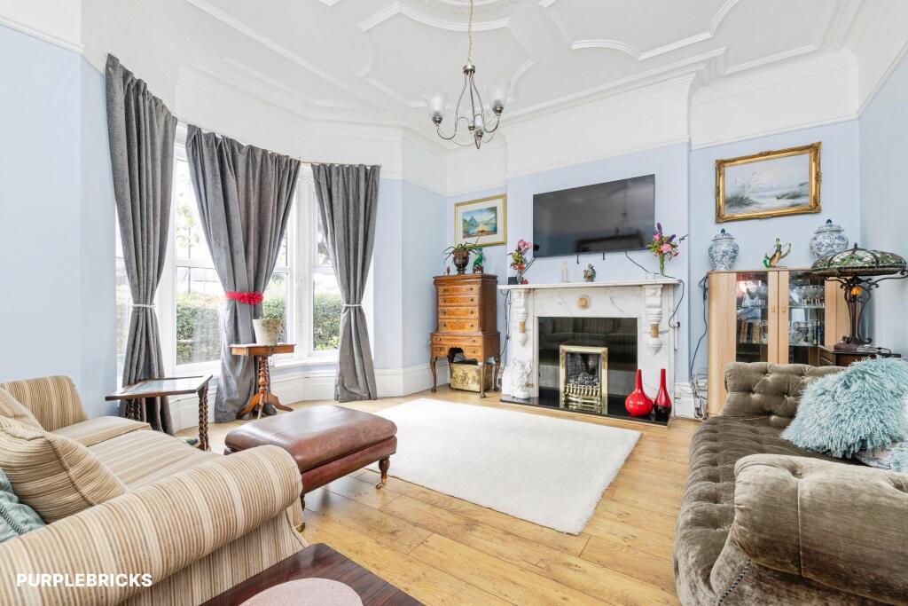 House in Stockton-on-Tees - View 3
