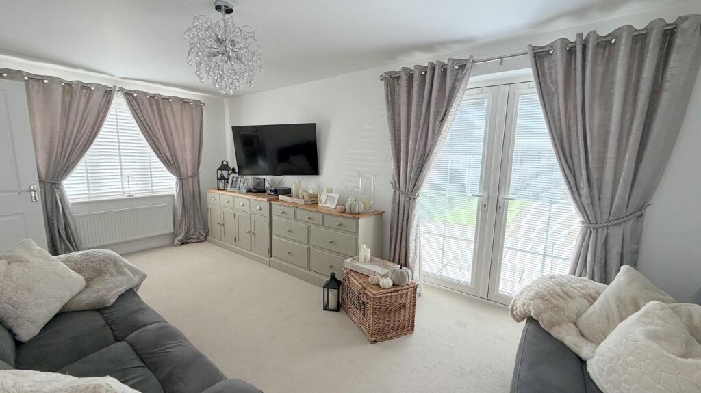 House in Wealden, Mill Valley, Westham - View 2