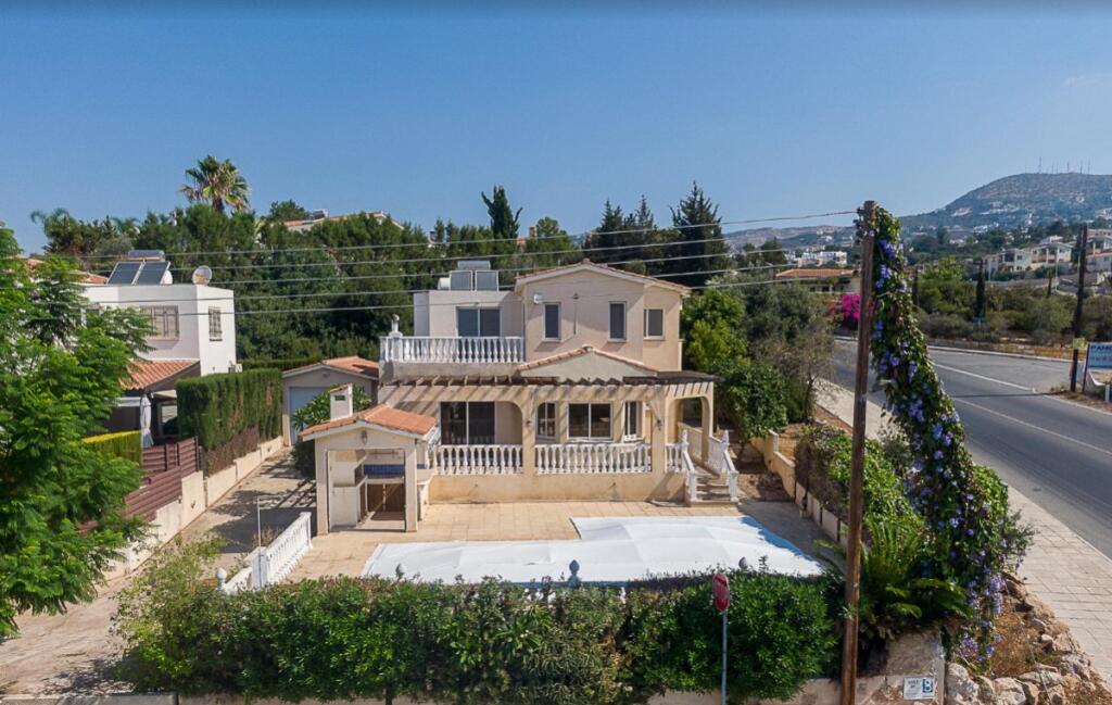 Main image of property: Paphos, Tala