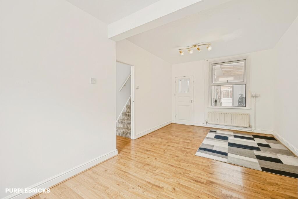 House in Northampton, Semilong - View 4
