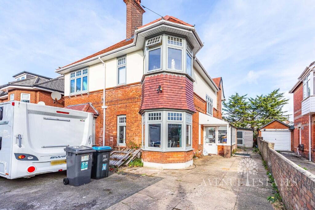 Main image of property: Lowther Road, Bournemouth, Dorset, BH8