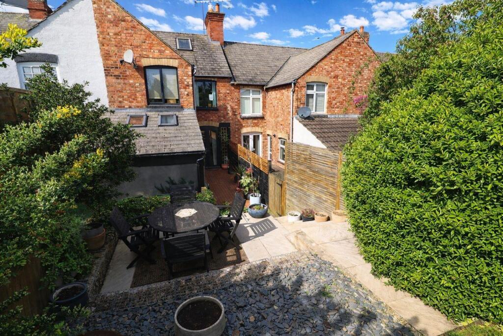 North End, Higham Ferrers, NN10 8JB - View 6