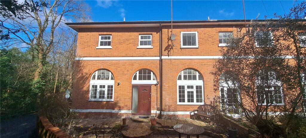Main image of property: Rectory Road, Farnborough, Hampshire, GU14