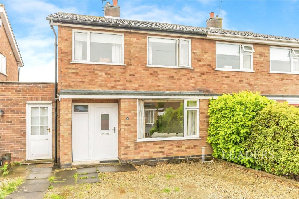 Main image of property: Rockingham Road, Stamford, PE9