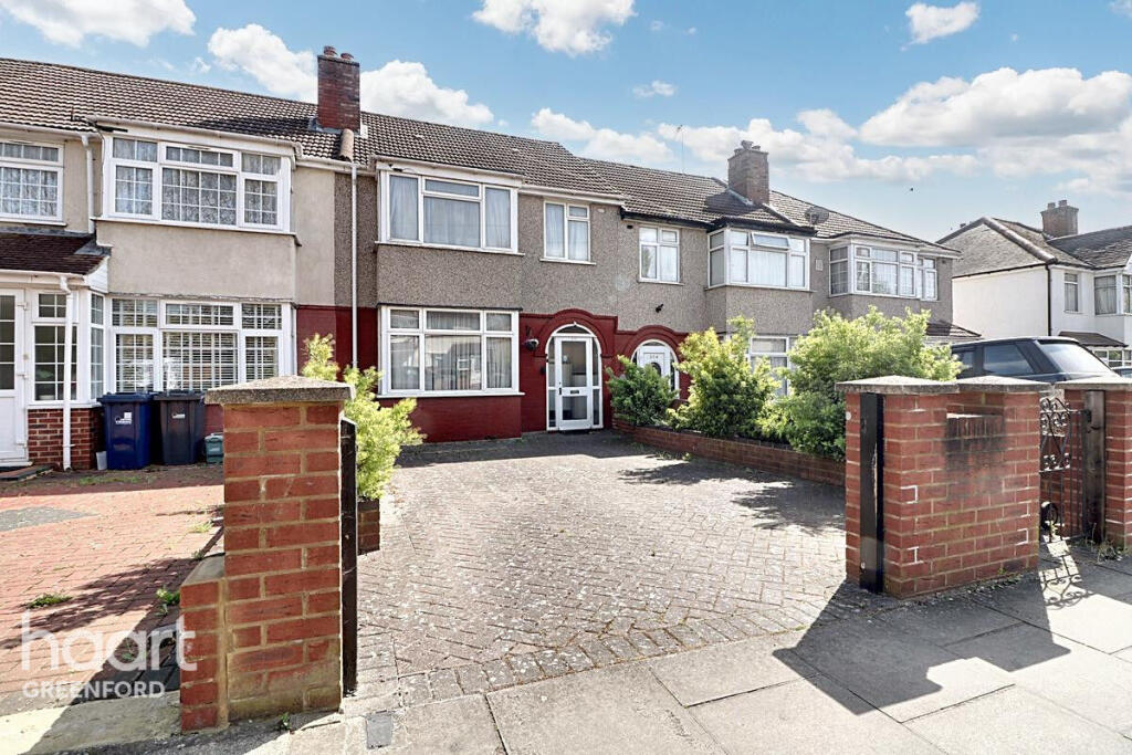 Main image of property: Allenby Road, Southall