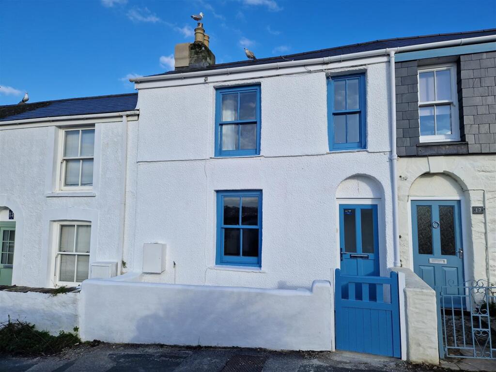 Main image of property: Pauls Row, Truro