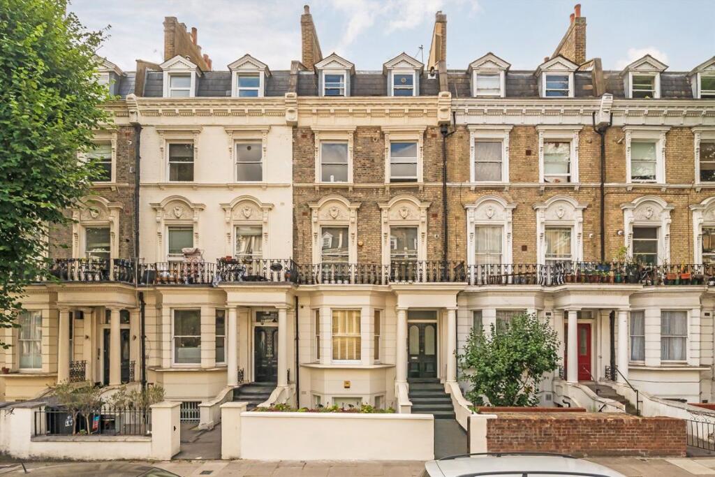 Main image of property: Sutherland Avenue, Maida Vale