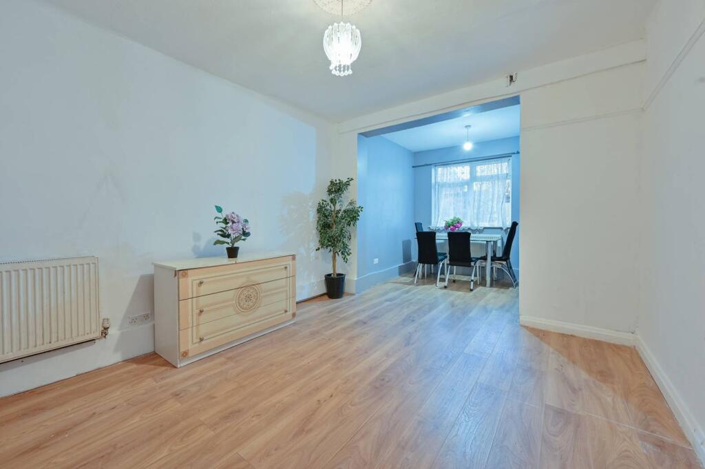 Main image of property: Harrow Road, Wembley, HA9
