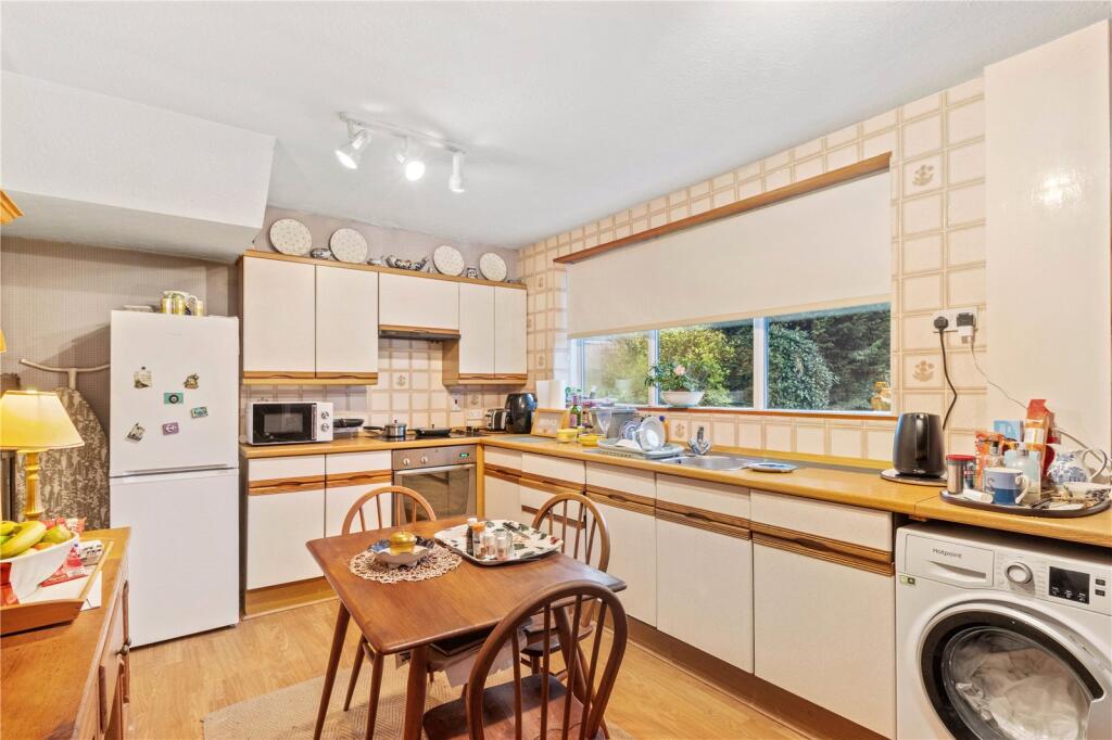 Shaftesbury Avenue, Timperley, Altrincham, Greater Manchester, WA15 – pohled 4