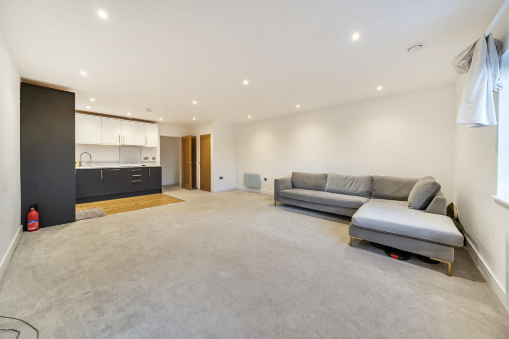 Main image of property: High Street, Strood, Rochester