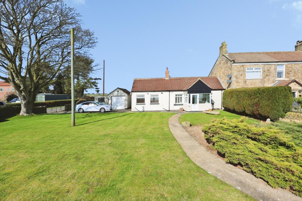 Main image of property: Toft Hill, Bishop Auckland, Co. Durham