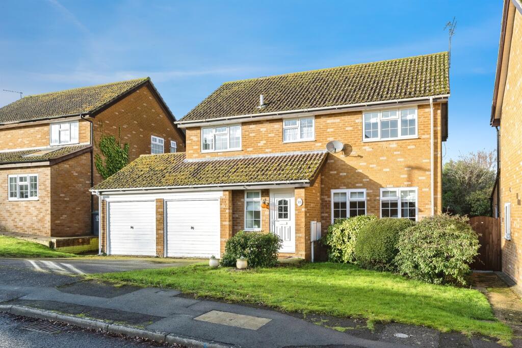 Main image of property: Victoria Road, Oundle, Peterborough