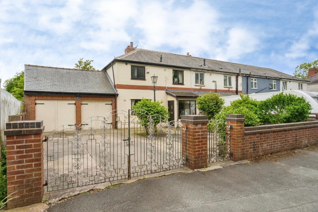 Main image of property: Cunningham Road, Westhoughton, Bolton, Greater Manchester, BL5